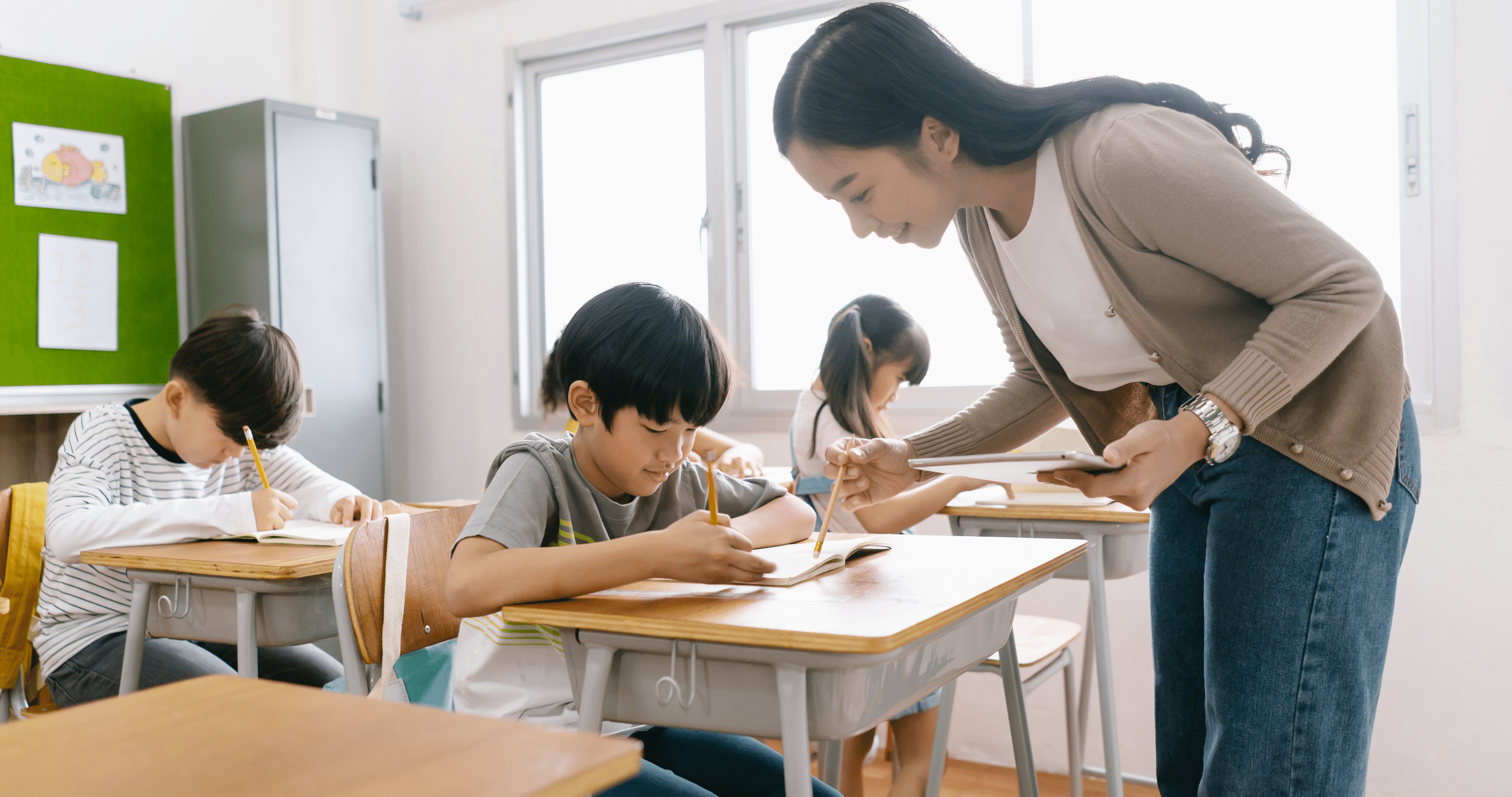 學習樂園線下課程